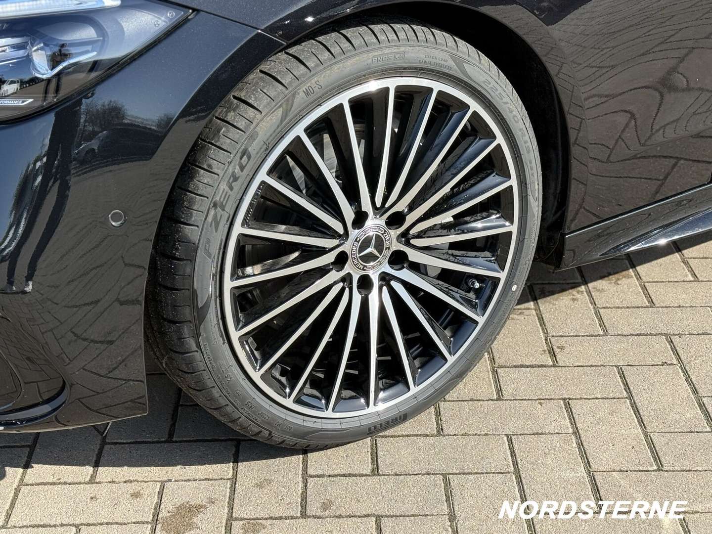 Mercedes Classe C 220 220 AMG Line - 2026 - Joinsteer - #21