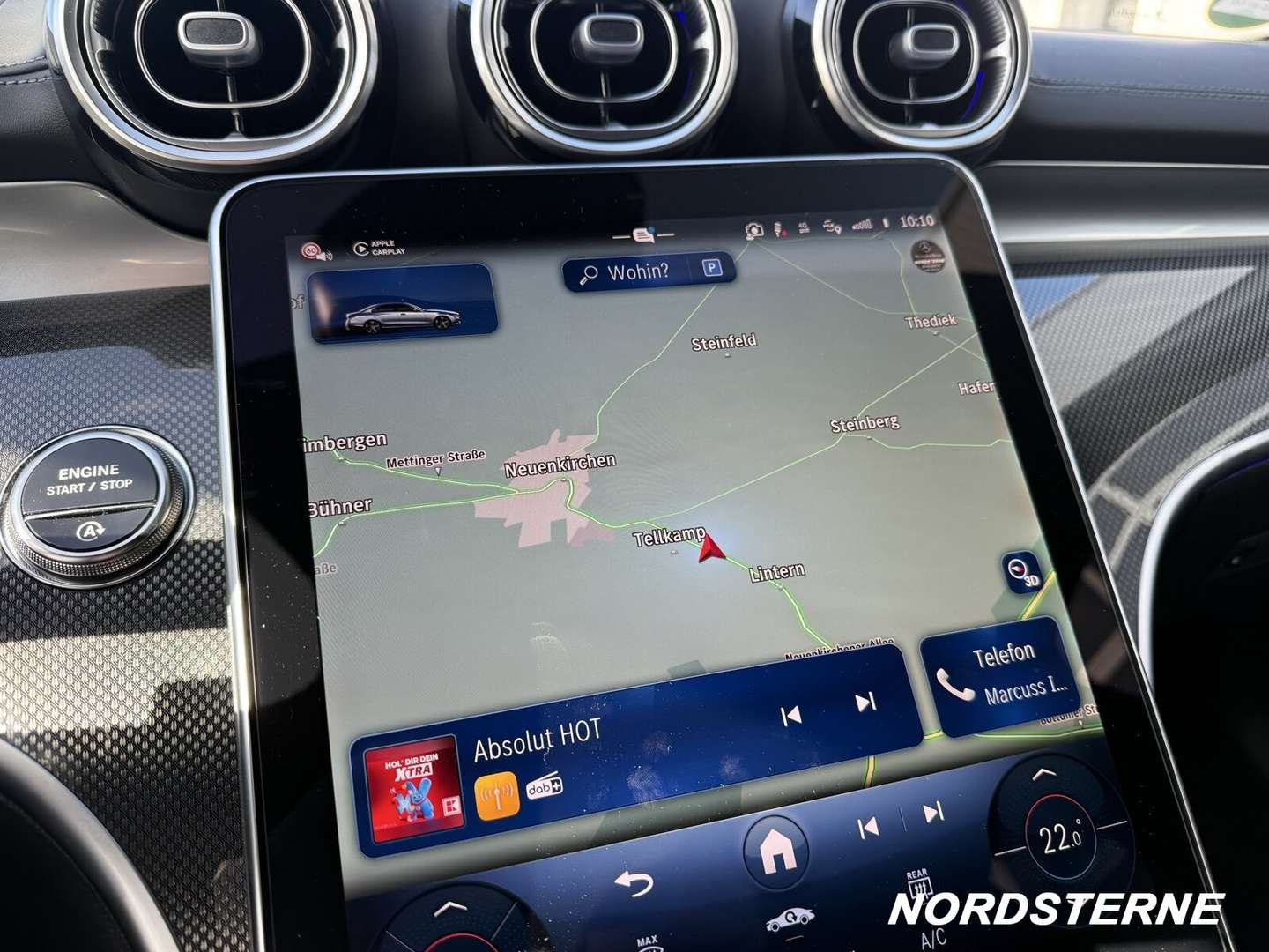 Mercedes Classe C 220 220 AMG Line - 2026 - Joinsteer - #22