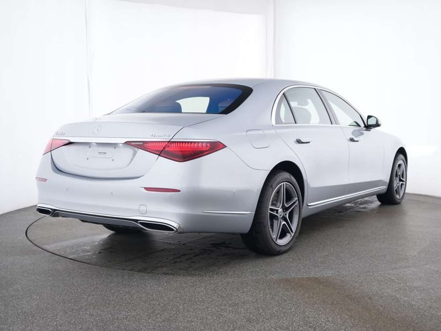 Mercedes Classe S 450 Exclusive - 2023 - Joinsteer - #2