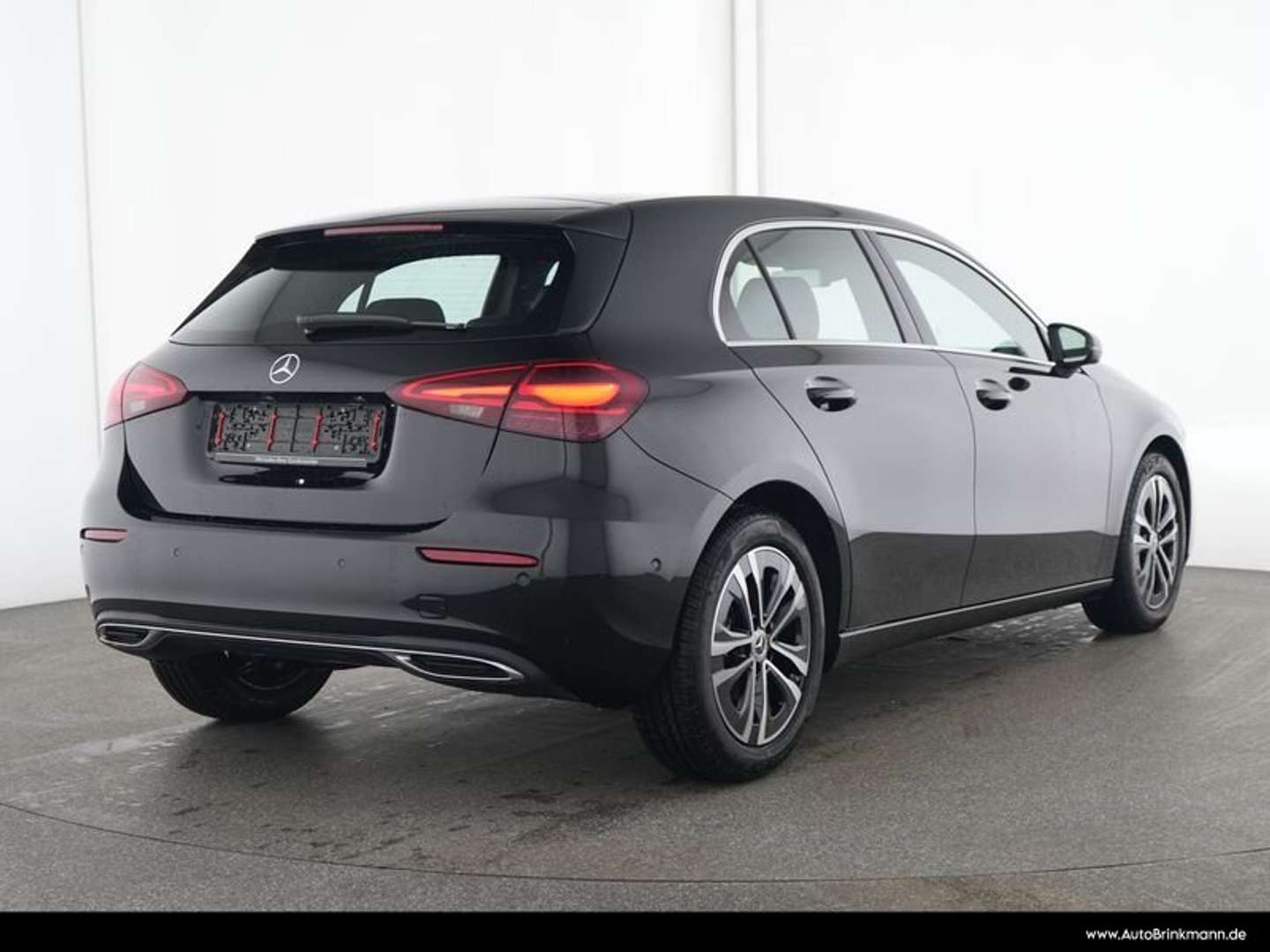 Mercedes Classe A 180 - 2025 - Joinsteer - #1
