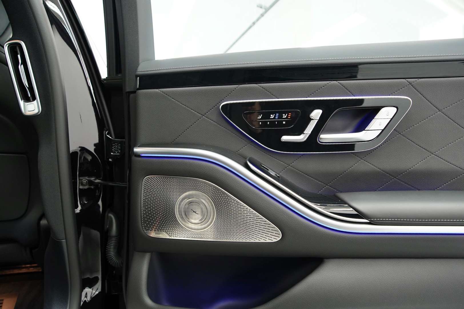 Mercedes Classe S 450 AMG LINE - 2024 - Joinsteer - #11