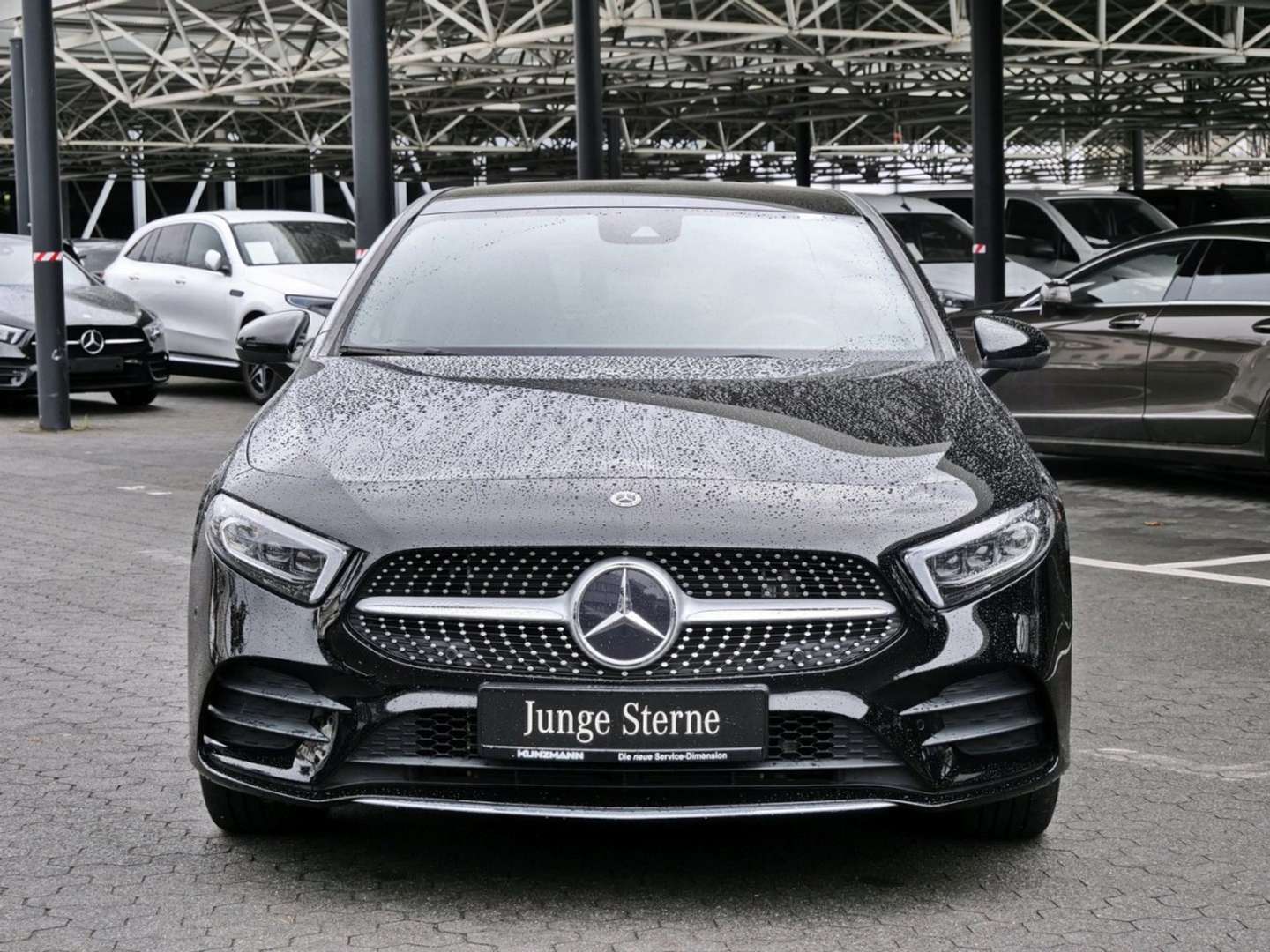 Mercedes Classe A250 E 250 AMG Line - 2022 - Joinsteer - #2
