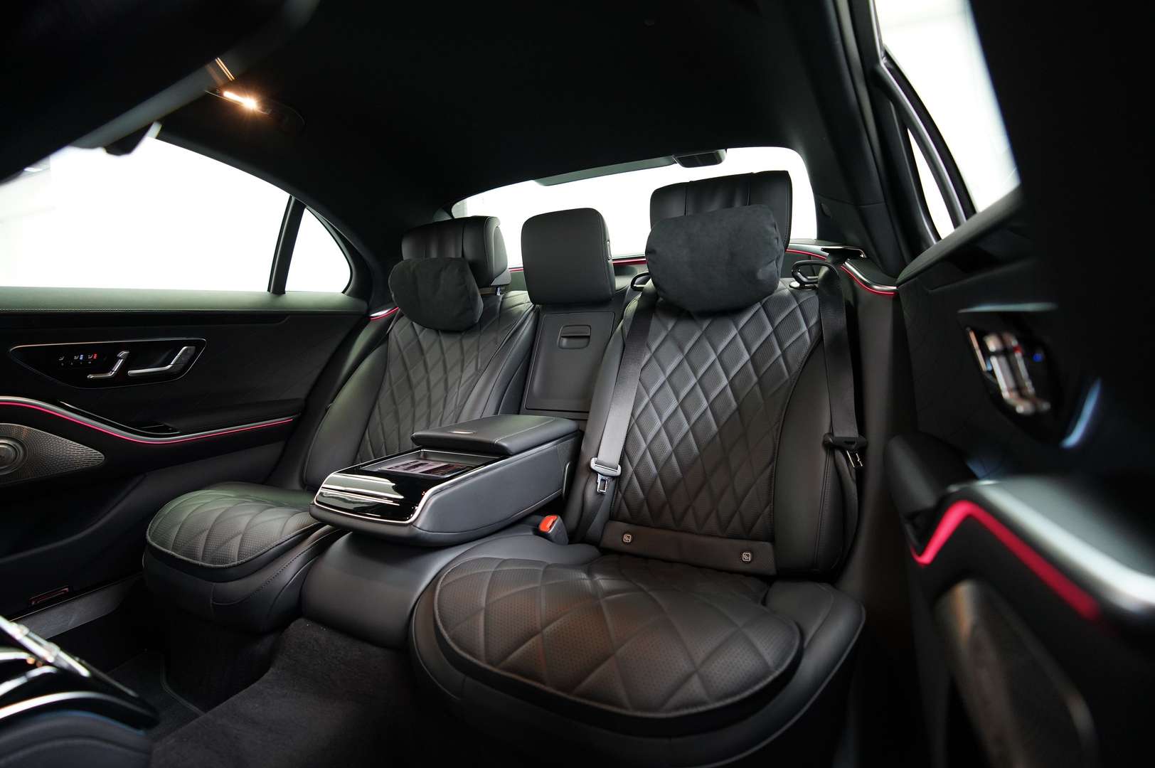 Mercedes Classe S 450 AMG LINE - 2024 - Joinsteer - #12