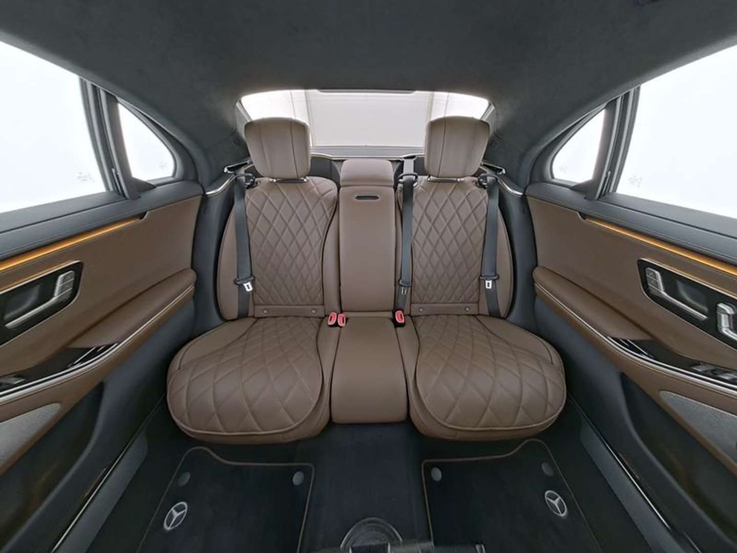 Mercedes Classe S 450 Exclusive - 2023 - Joinsteer - #8