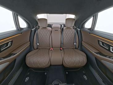 Mercedes Classe S 450 Exclusive — photo 8
