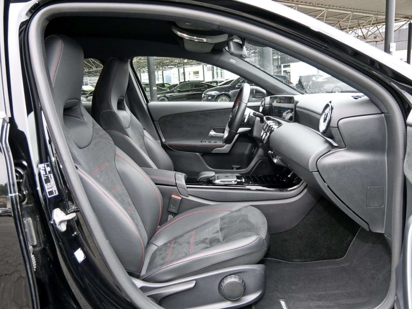 Mercedes Classe A250 E 250 AMG Line - 2022 - Joinsteer - #5