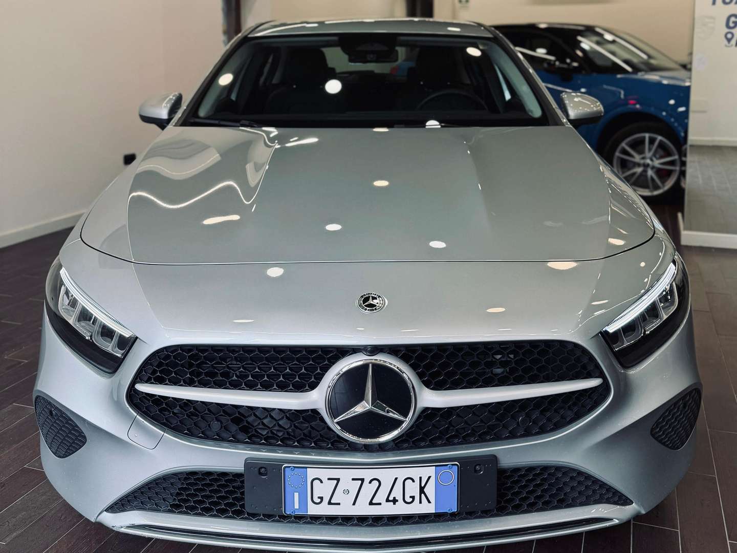 Mercedes Classe A 180 - 2025 - Joinsteer - #2