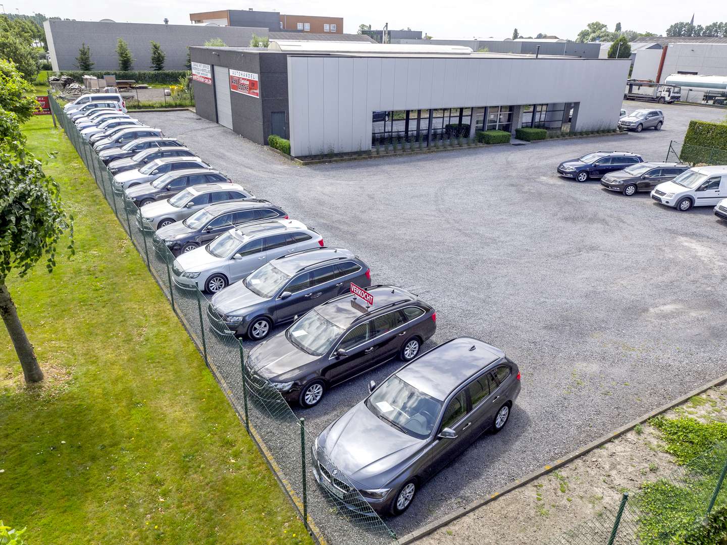 Mercedes Classe A 250 250 Business - 2021 - Joinsteer - #24