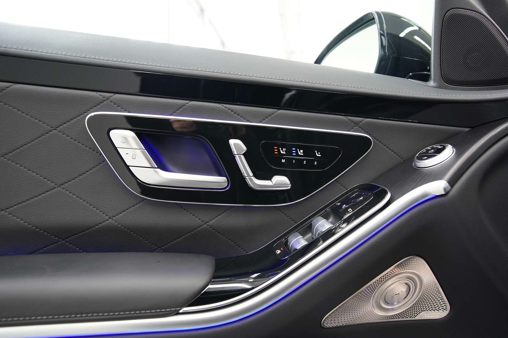 Mercedes Classe S 450 AMG LINE - 2024 - Joinsteer - #23