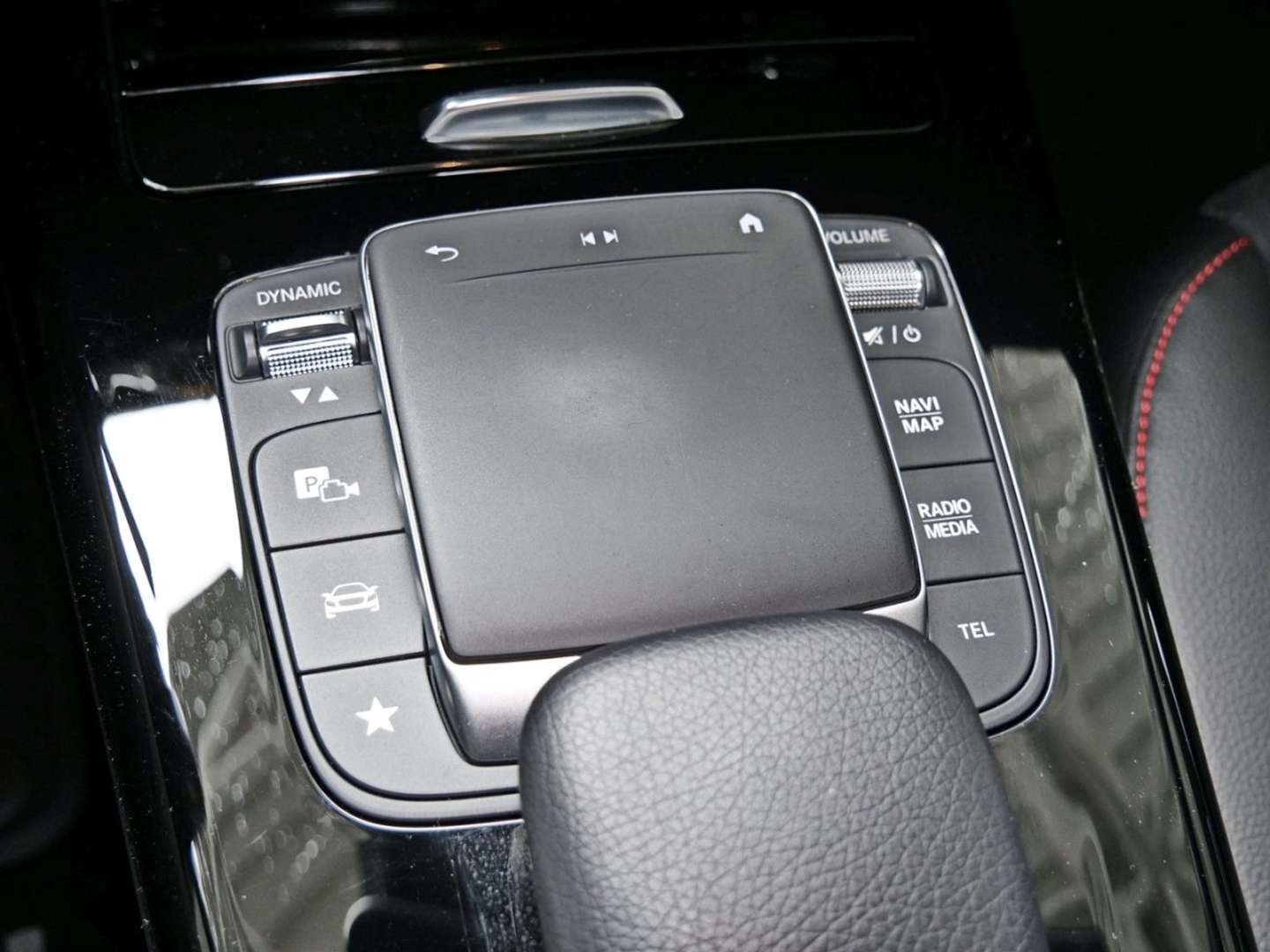 Mercedes Classe A250 E 250 AMG Line - 2022 - Joinsteer - #12