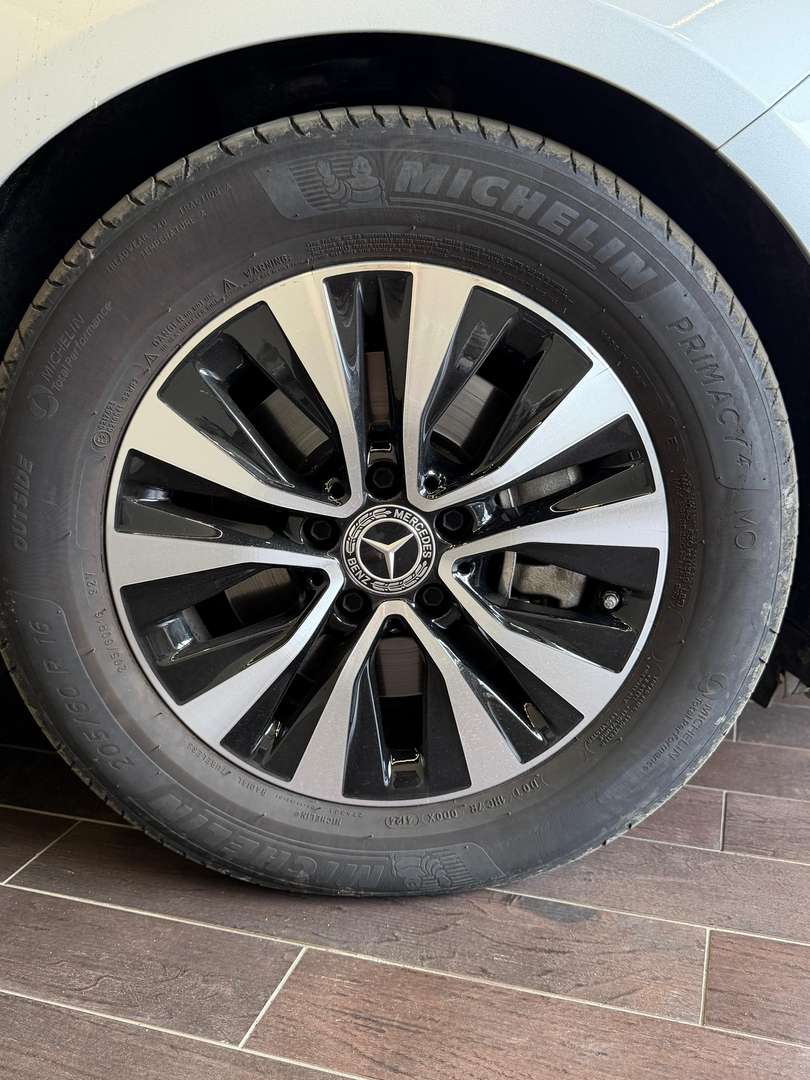 Mercedes Classe A 180 - 2025 - Joinsteer - #7