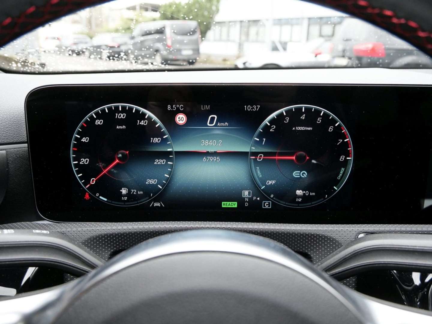 Mercedes Classe A250 E 250 AMG Line - 2022 - Joinsteer - #13