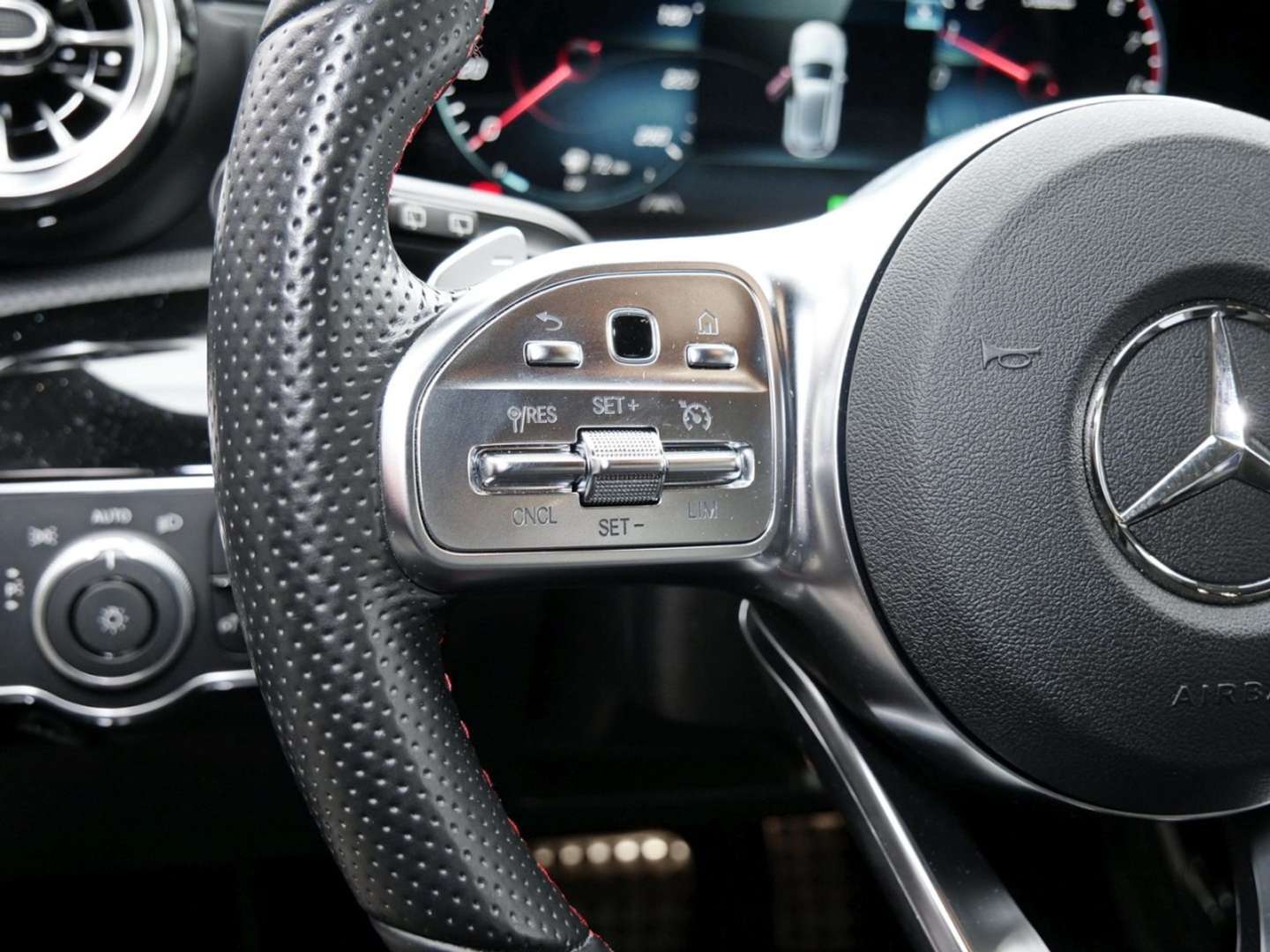 Mercedes Classe A250 E 250 AMG Line - 2022 - Joinsteer - #14