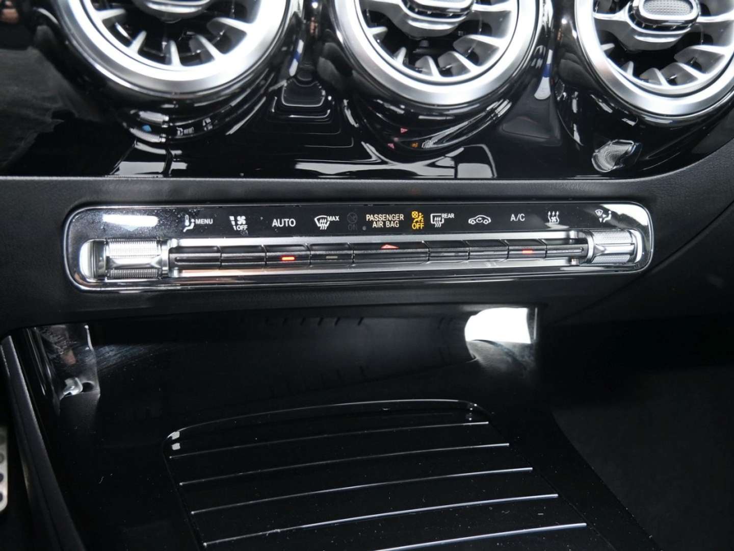Mercedes Classe A250 E 250 AMG Line - 2022 - Joinsteer - #15