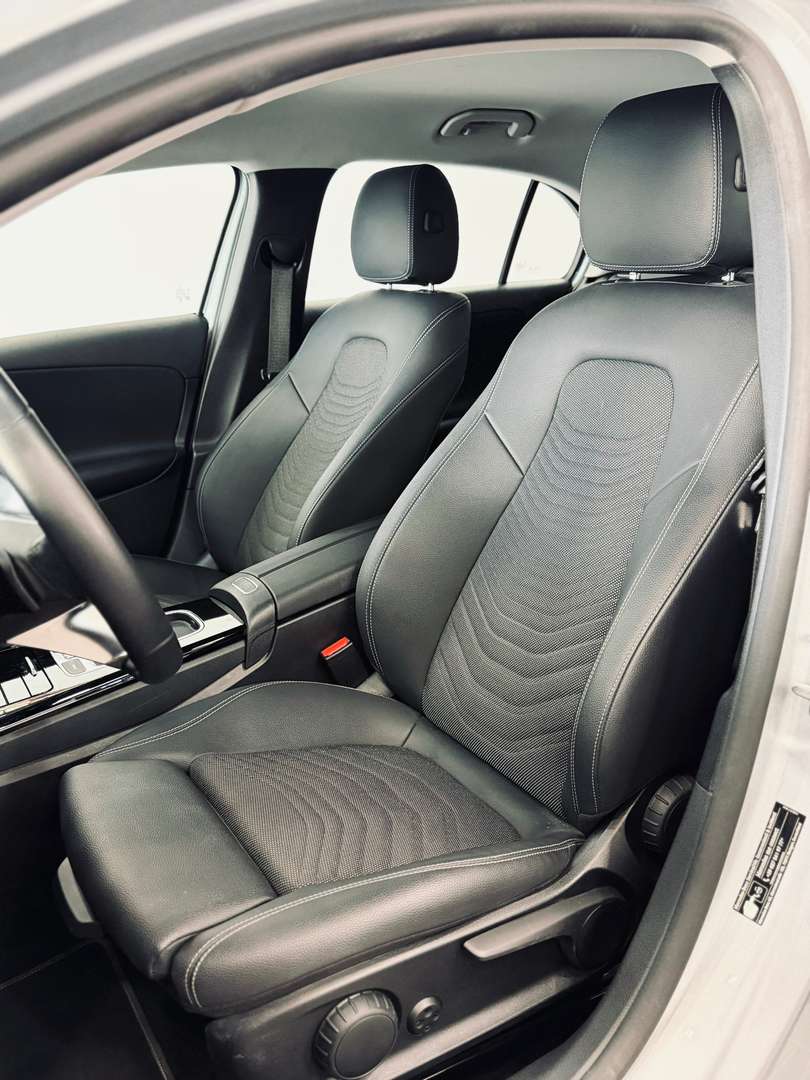 Mercedes Classe A 180 - 2025 - Joinsteer - #8