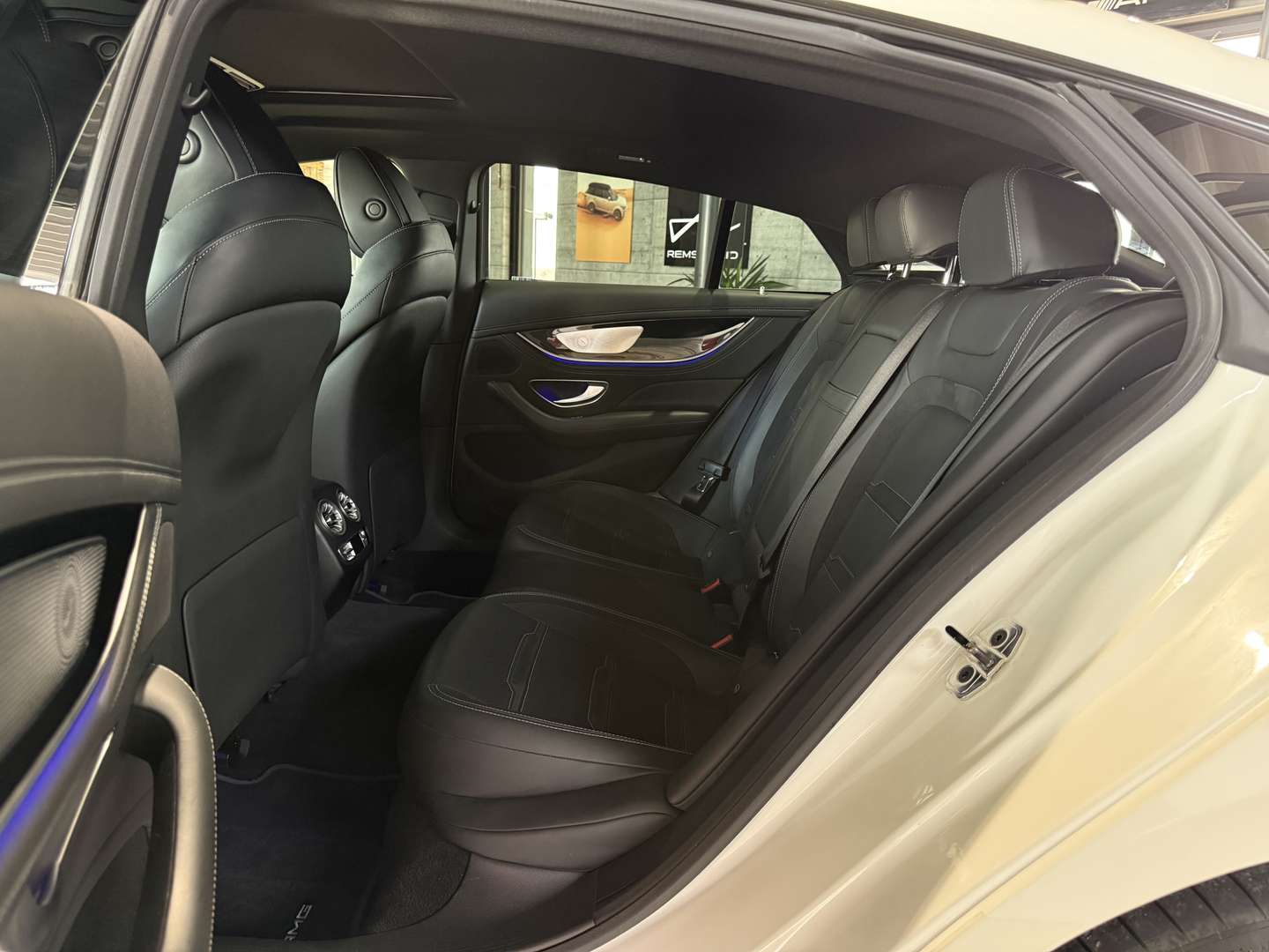 Mercedes AMG GT 53 53 - 2019 - Joinsteer - #20