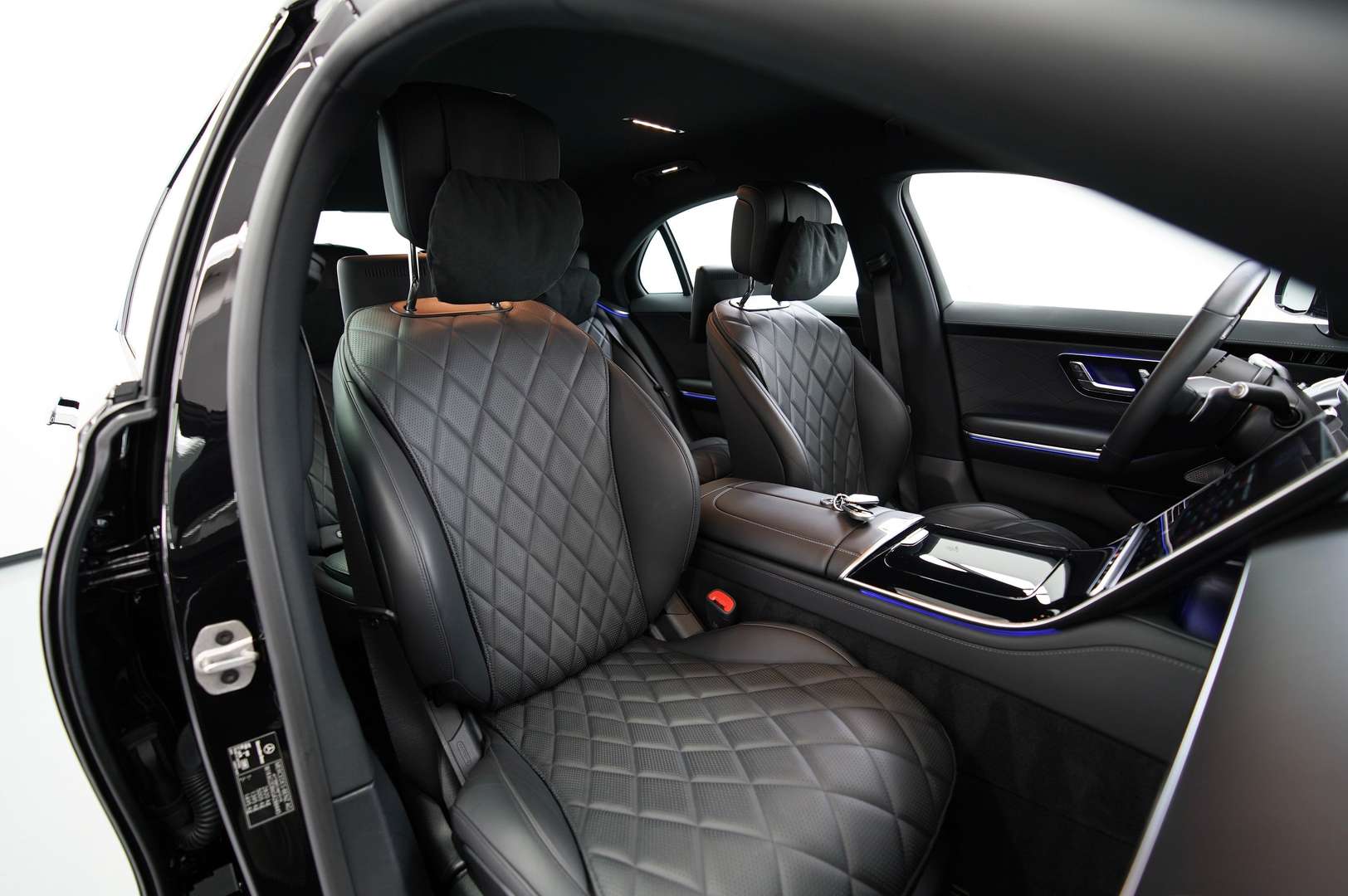 Mercedes Classe S 450 AMG LINE - 2024 - Joinsteer - #28