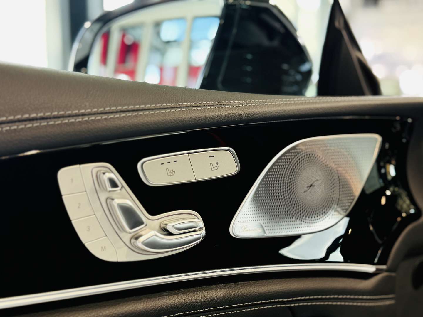 Mercedes AMG GT 53 53 - 2019 - Joinsteer - #21