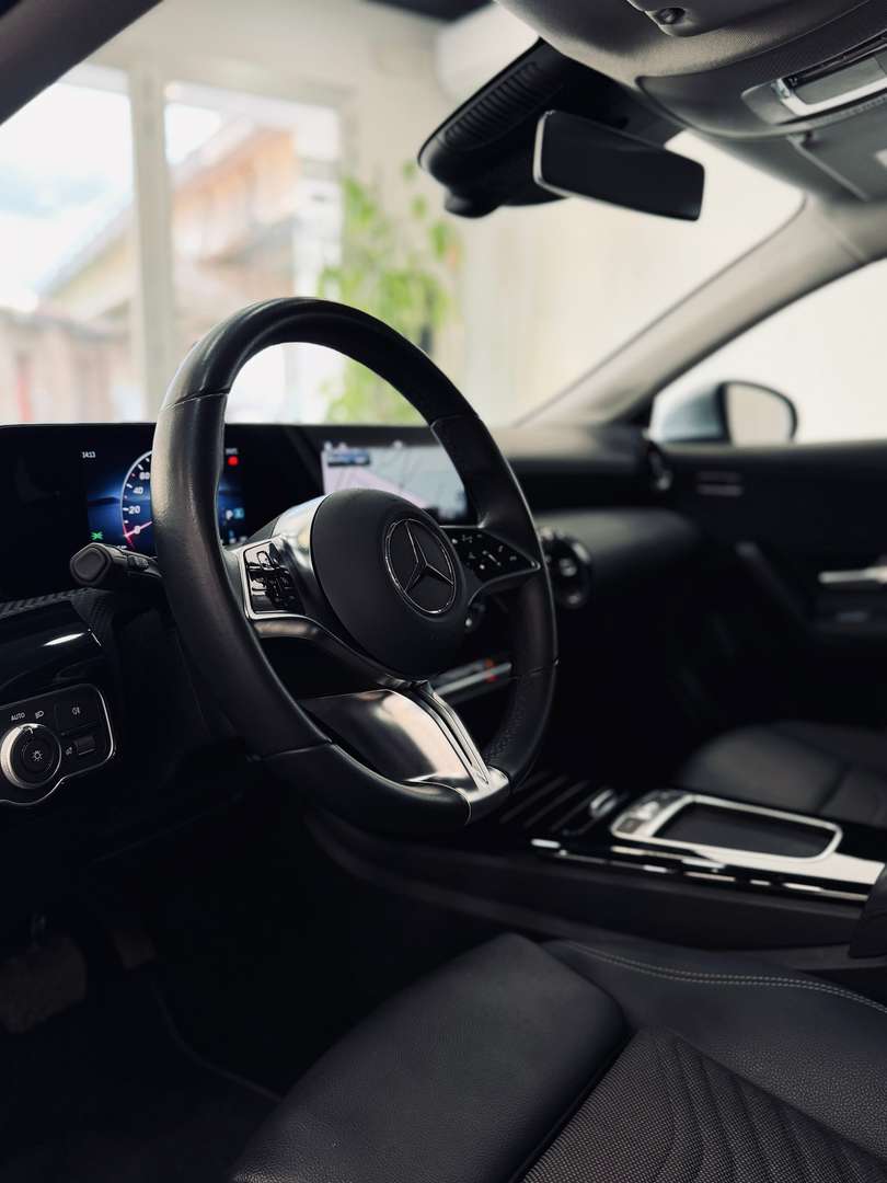 Mercedes Classe A 180 - 2025 - Joinsteer - #10