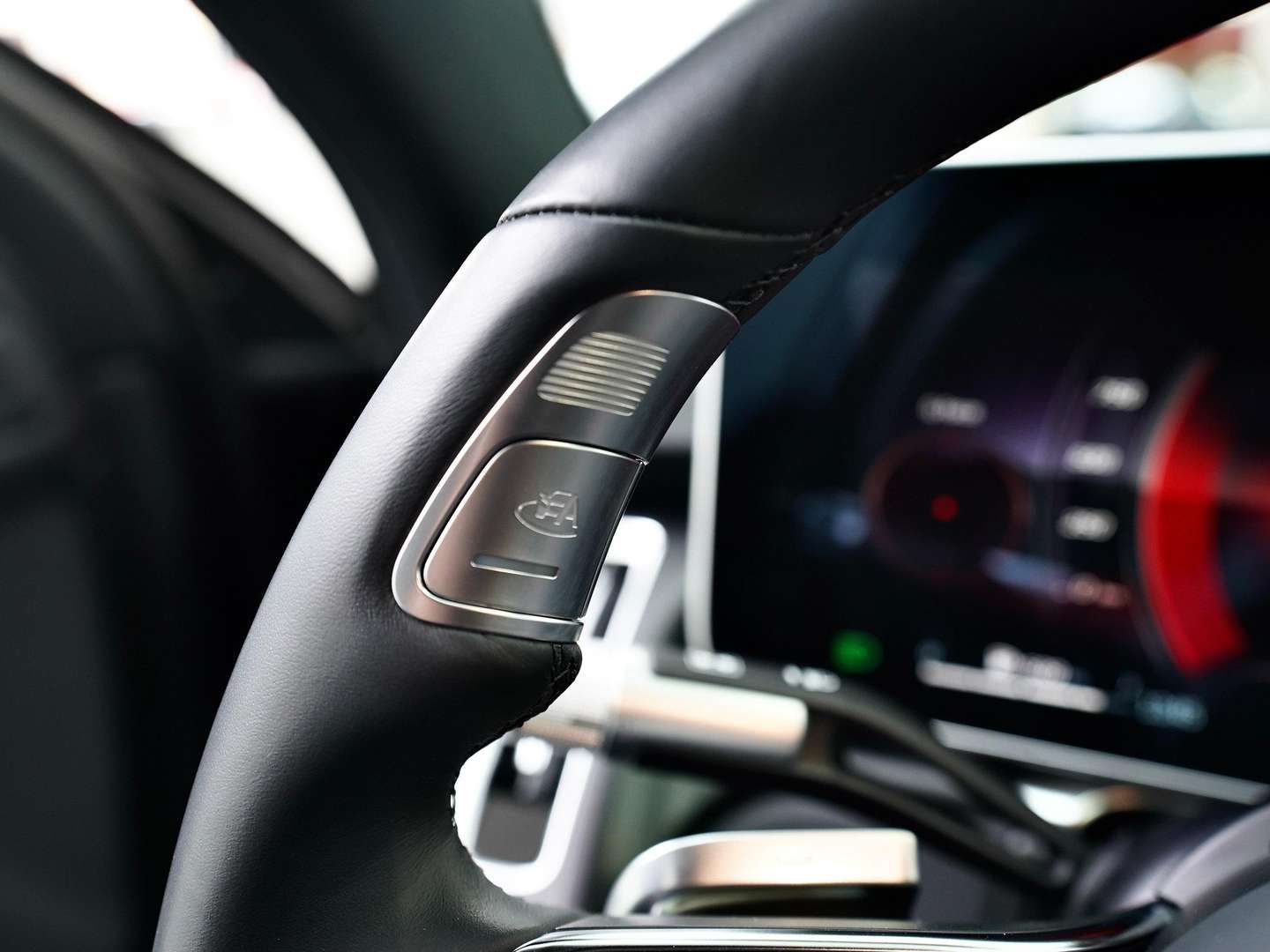 Mercedes Classe S 450 AMG LINE - 2024 - Joinsteer - #34