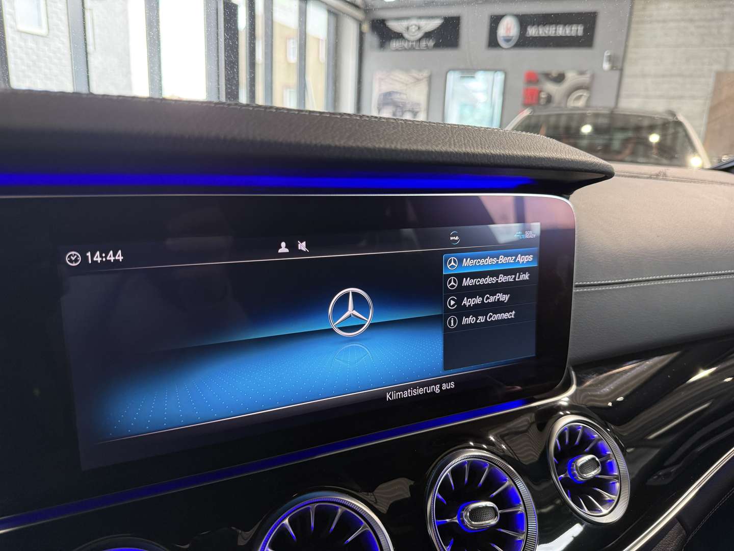 Mercedes AMG GT 53 53 - 2019 - Joinsteer - #28