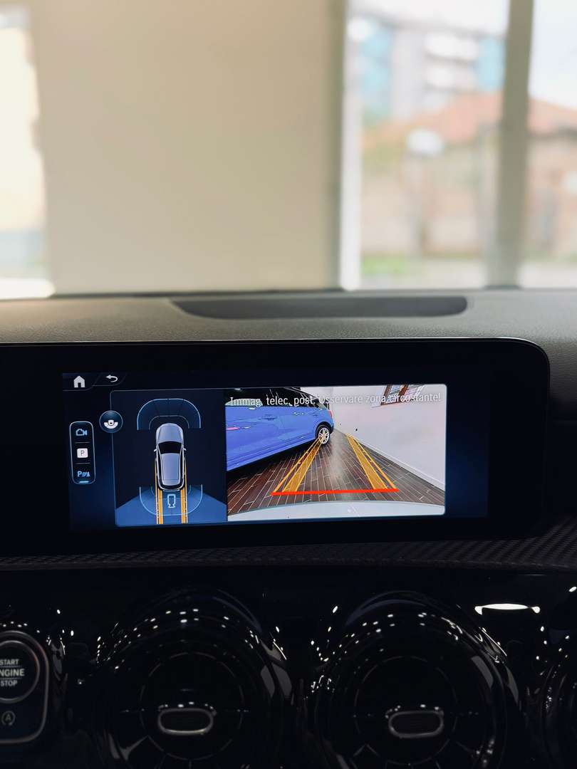 Mercedes Classe A 180 - 2025 - Joinsteer - #13