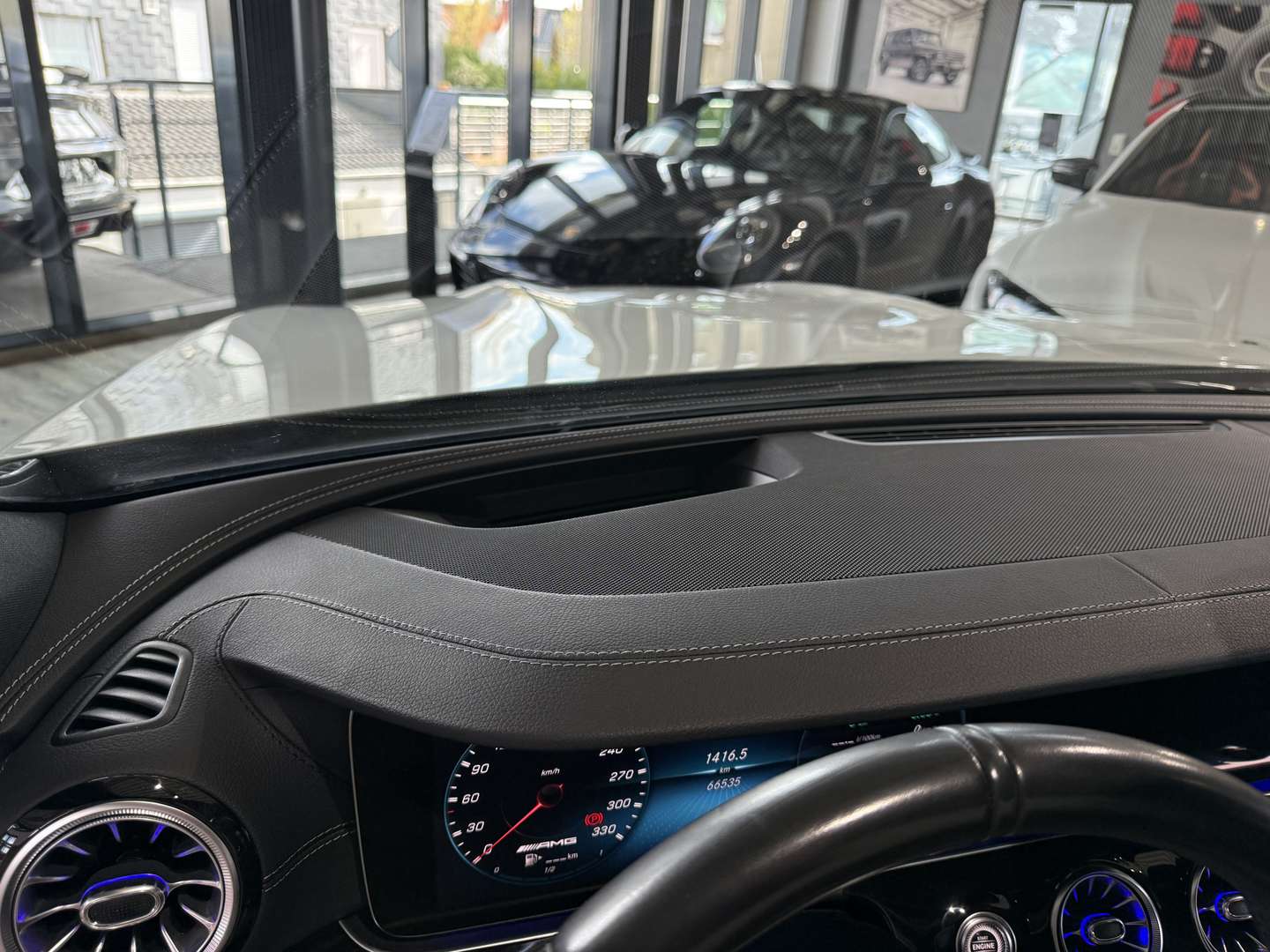 Mercedes AMG GT 53 53 - 2019 - Joinsteer - #30