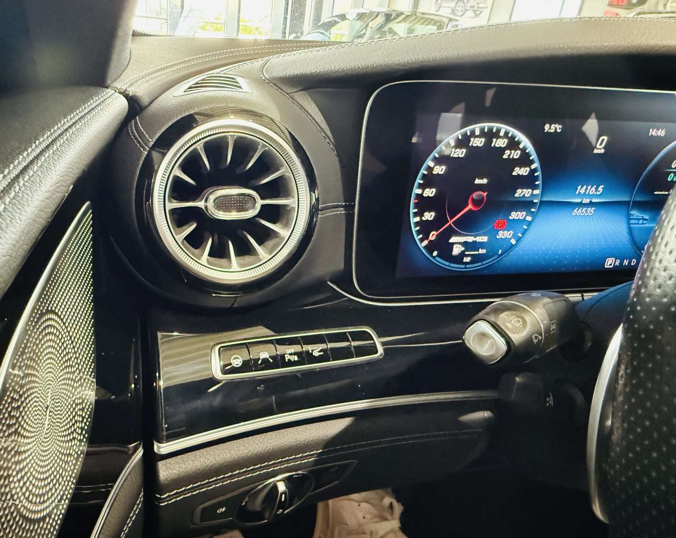 Mercedes AMG GT 53 53 - 2019 - Joinsteer - #31