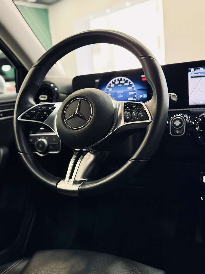Mercedes Classe A 180 - 2025 - Joinsteer - #15