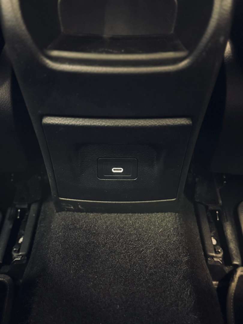 Mercedes Classe A 180 - 2025 - Joinsteer - #17