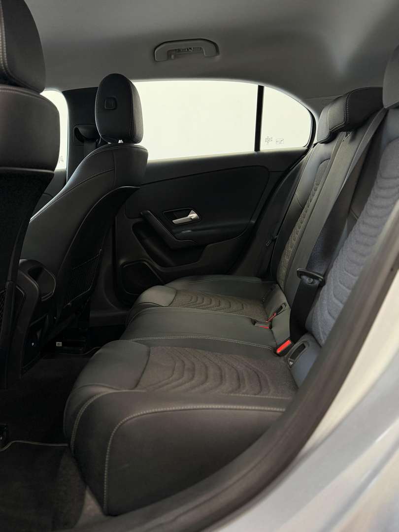 Mercedes Classe A 180 - 2025 - Joinsteer - #18