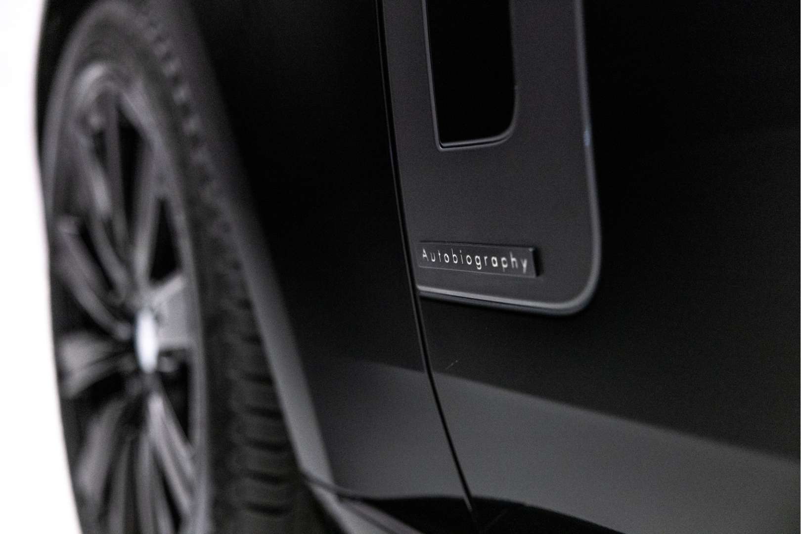 Land Rover Range Rover P510e Autobiography - 2023 - Joinsteer - #12