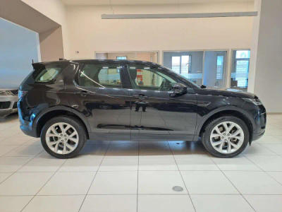Land Rover Discovery Sport D204 SE -  - Joinsteer - #5