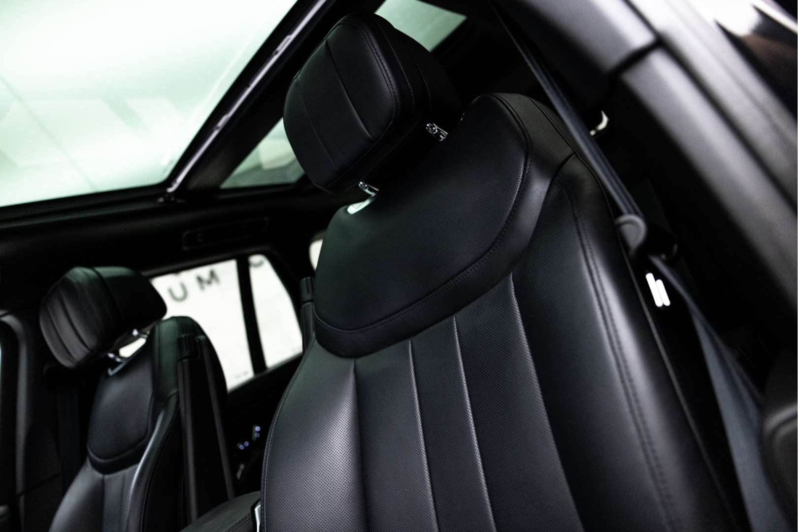 Land Rover Range Rover P510e Autobiography - 2023 - Joinsteer - #15