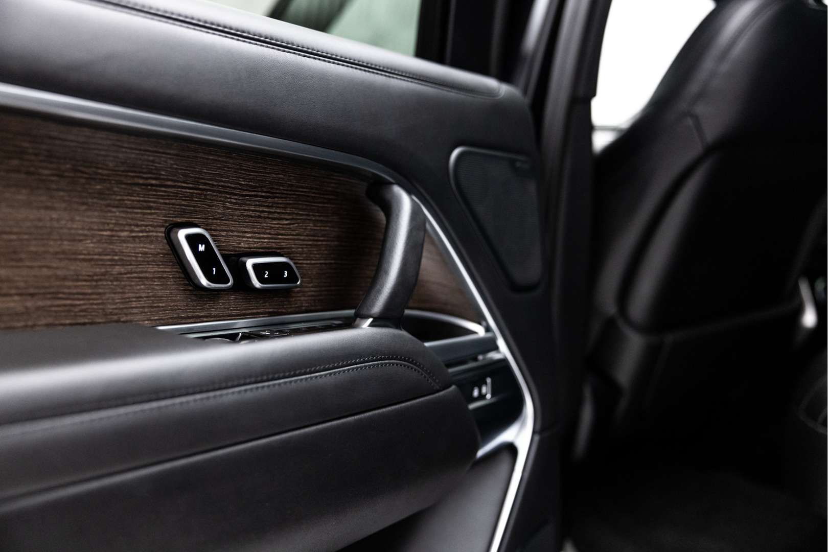 Land Rover Range Rover P510e Autobiography - 2023 - Joinsteer - #17