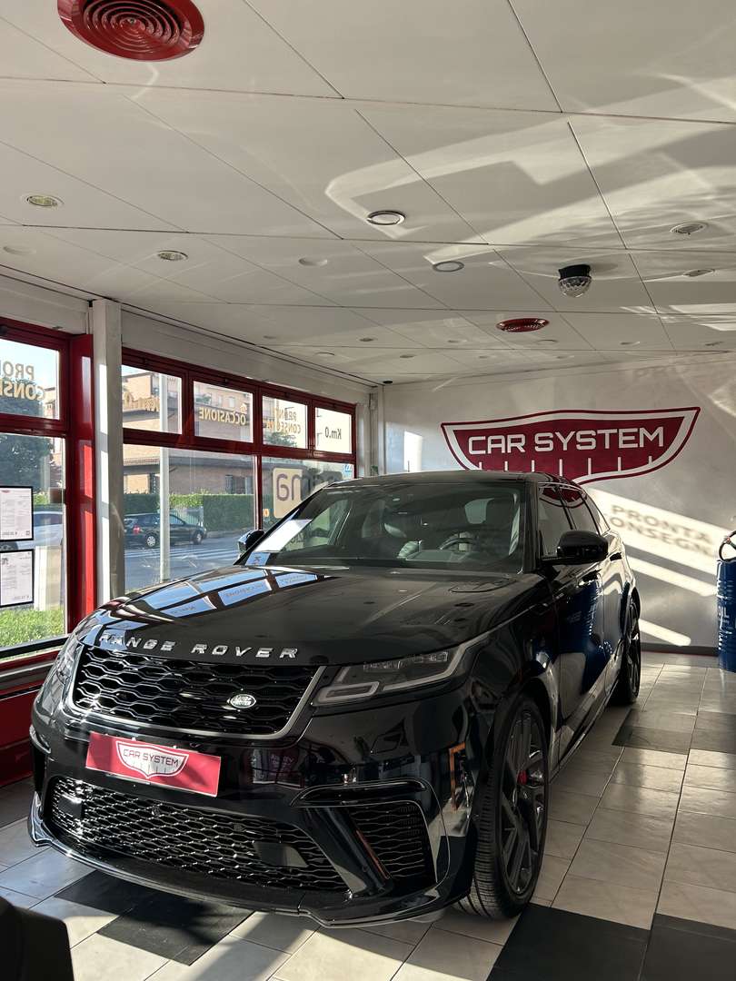 Land Rover Range Rover Velar V8 SV Autobiography Dynamic Edition - 2021 - Joinsteer - #1