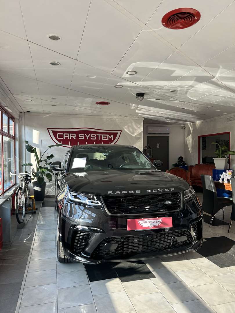 Land Rover Range Rover Velar V8 SV Autobiography Dynamic Edition - 2021 - Joinsteer - #2