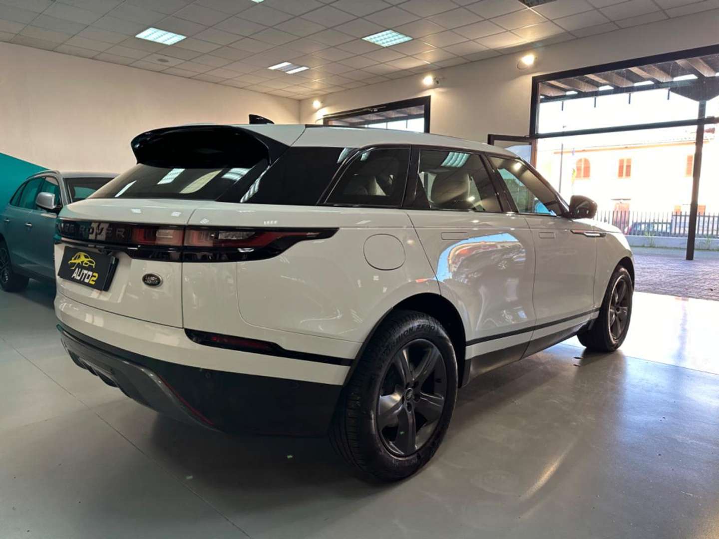 Land Rover Range Rover Velar P204 R-Dynamic - 2022 - Joinsteer - #7