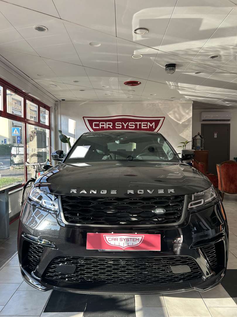 Land Rover Range Rover Velar V8 SV Autobiography Dynamic Edition - 2021 - Joinsteer - #3