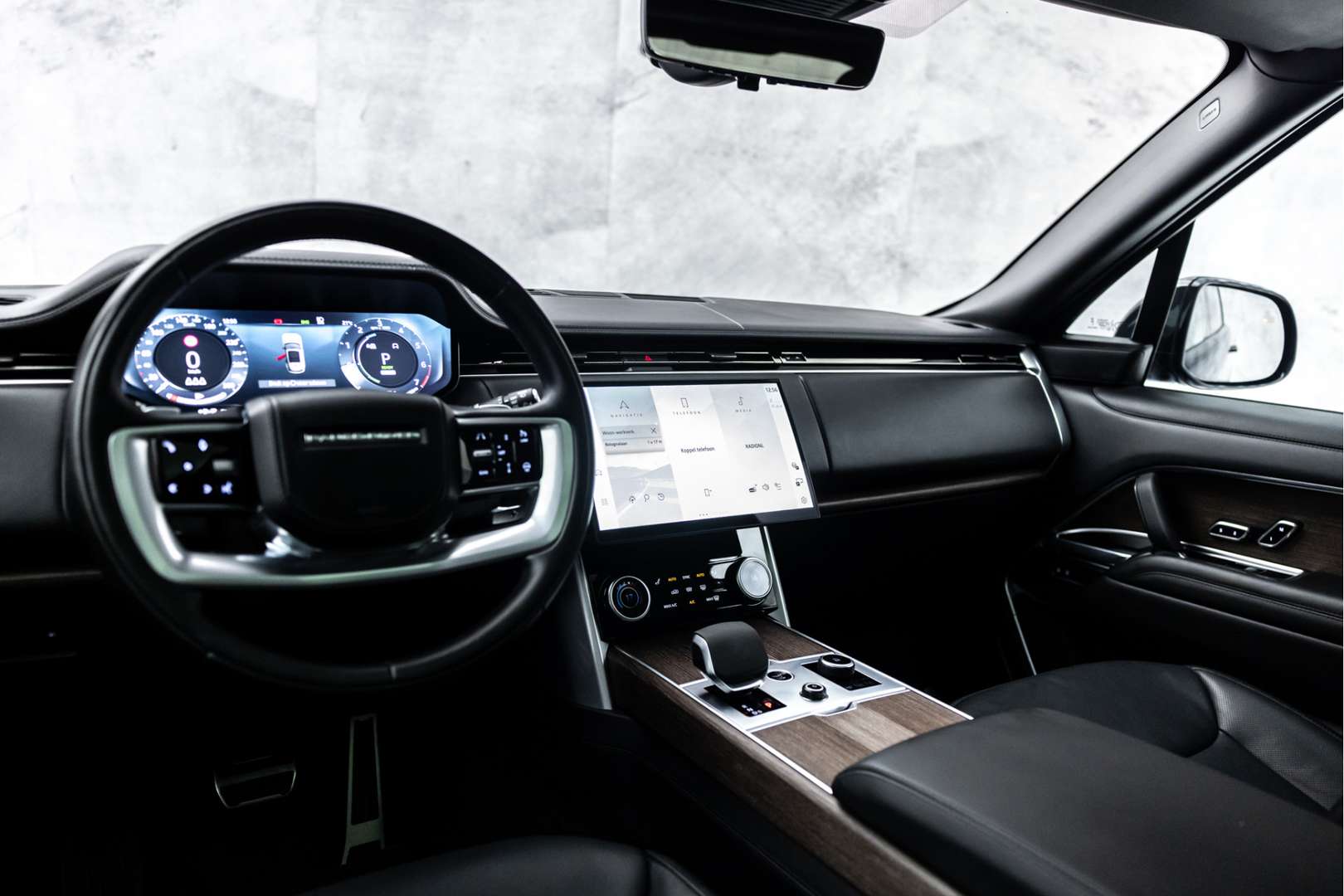 Land Rover Range Rover P510e Autobiography - 2023 - Joinsteer - #19