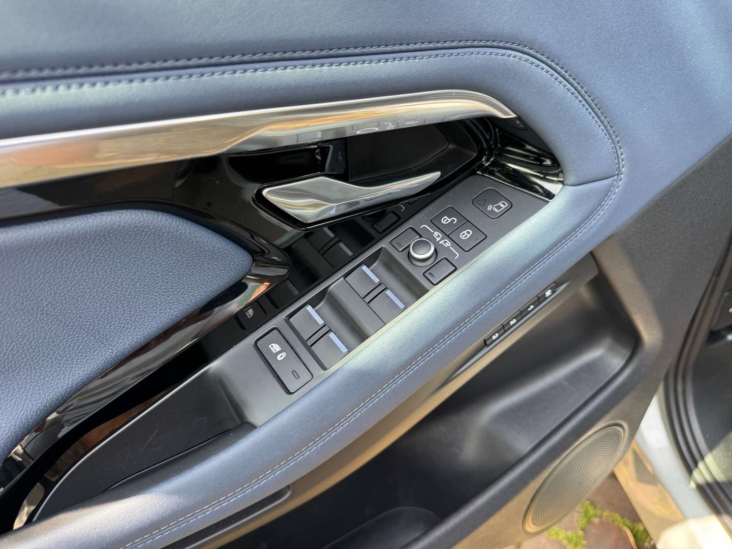Land Rover Range Rover Evoque P200 R-Dynamic SE - 2020 - Joinsteer - #7