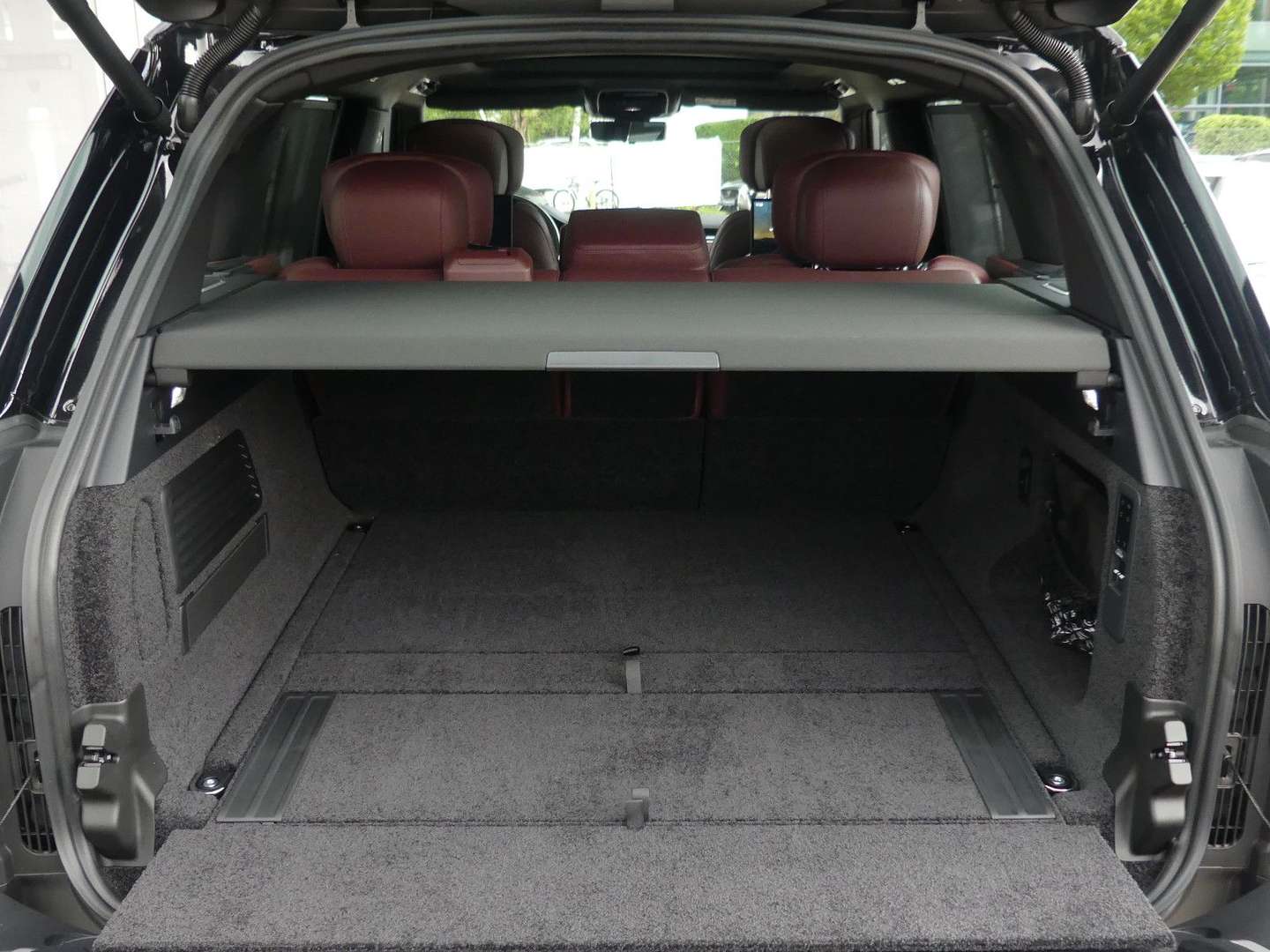 Land Rover Range Rover P530 Autobiography - 2025 - Joinsteer - #7