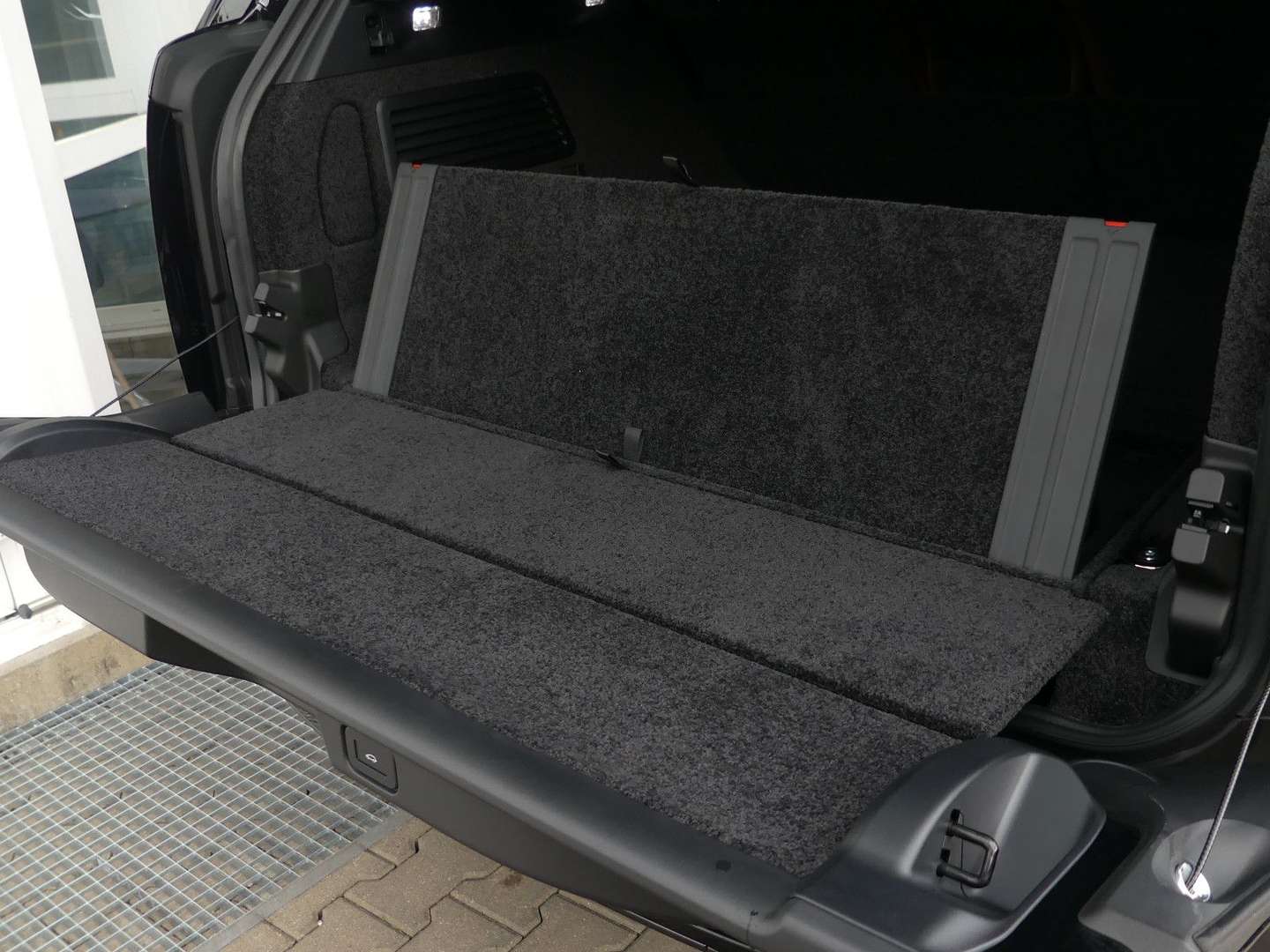 Land Rover Range Rover P530 Autobiography - 2025 - Joinsteer - #8