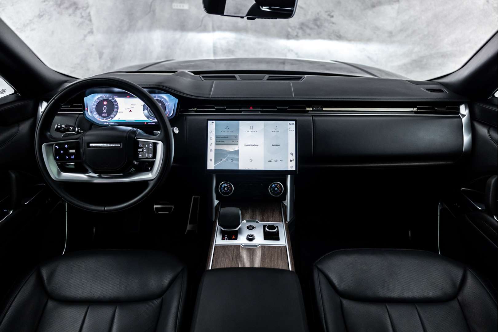 Land Rover Range Rover P510e Autobiography - 2023 - Joinsteer - #20