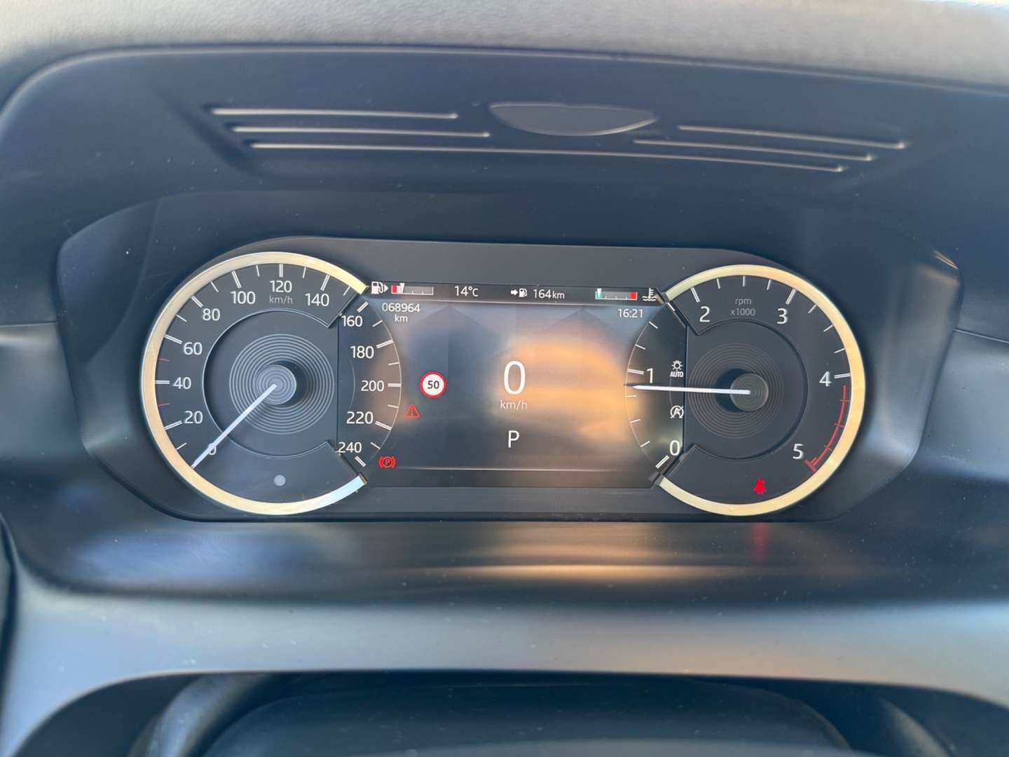 Land Rover Discovery Sport TD4 204 R-Dynamic - 2021 - Joinsteer - #11
