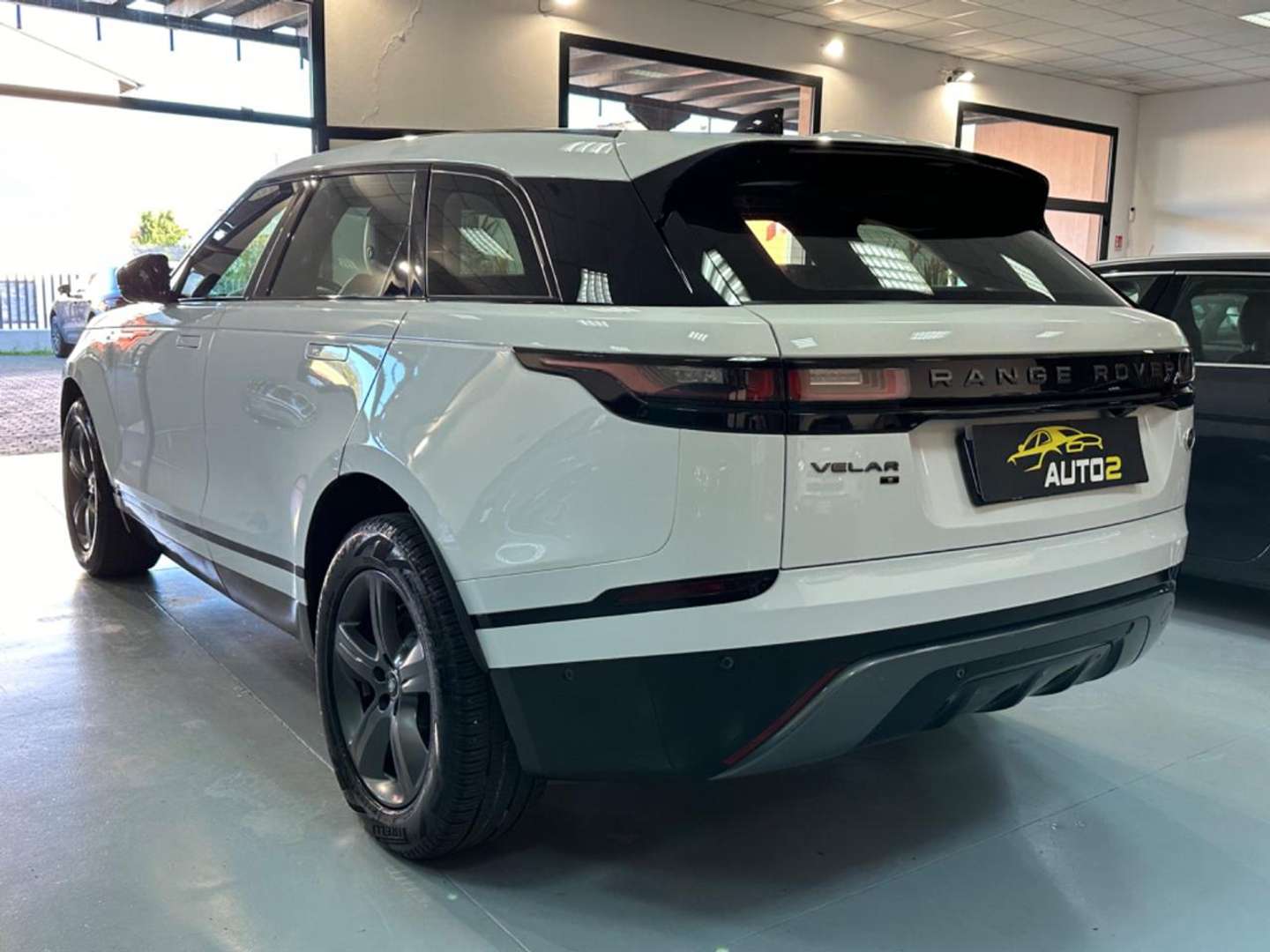 Land Rover Range Rover Velar P204 R-Dynamic - 2022 - Joinsteer - #11