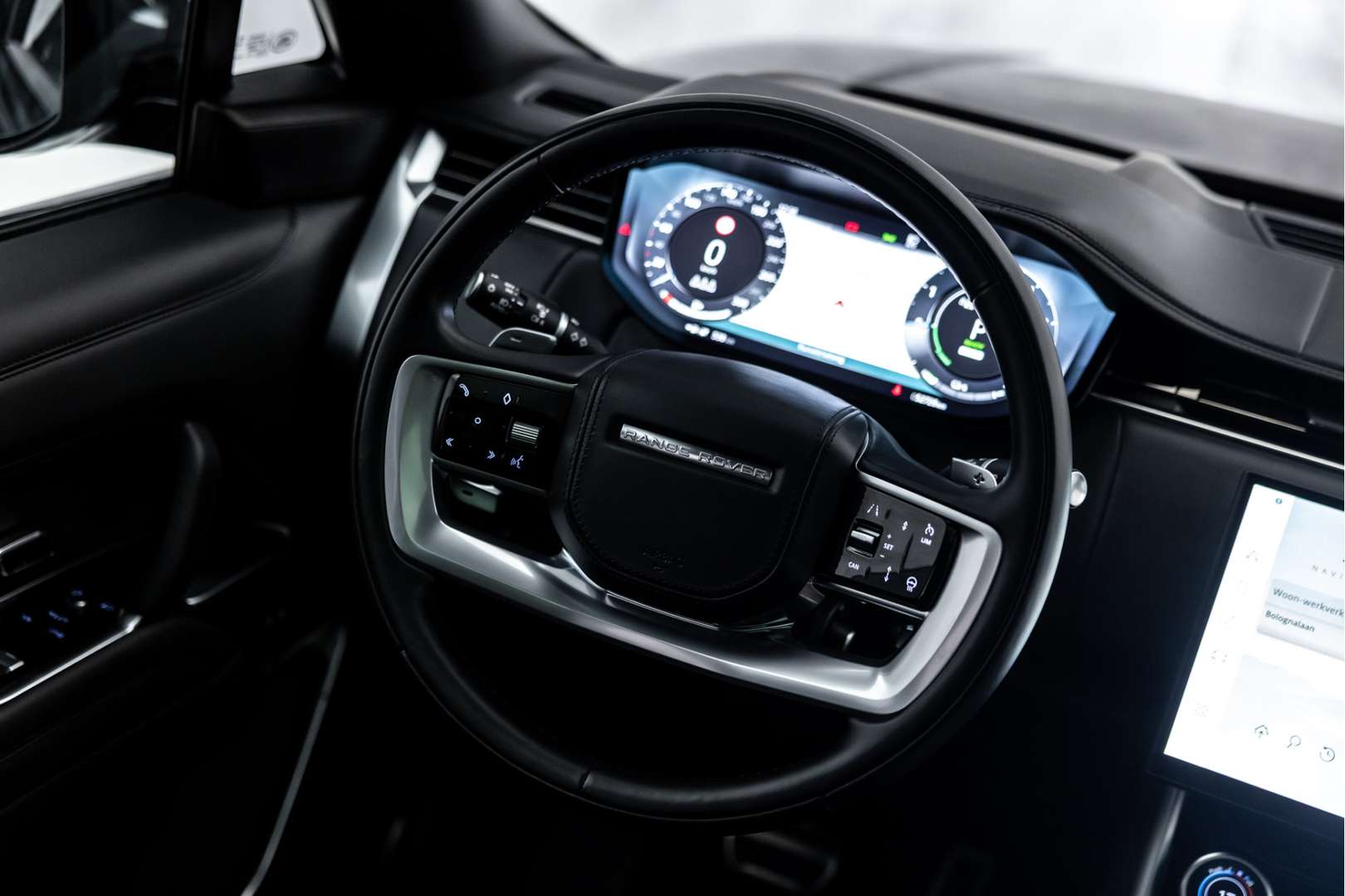 Land Rover Range Rover P510e Autobiography - 2023 - Joinsteer - #21