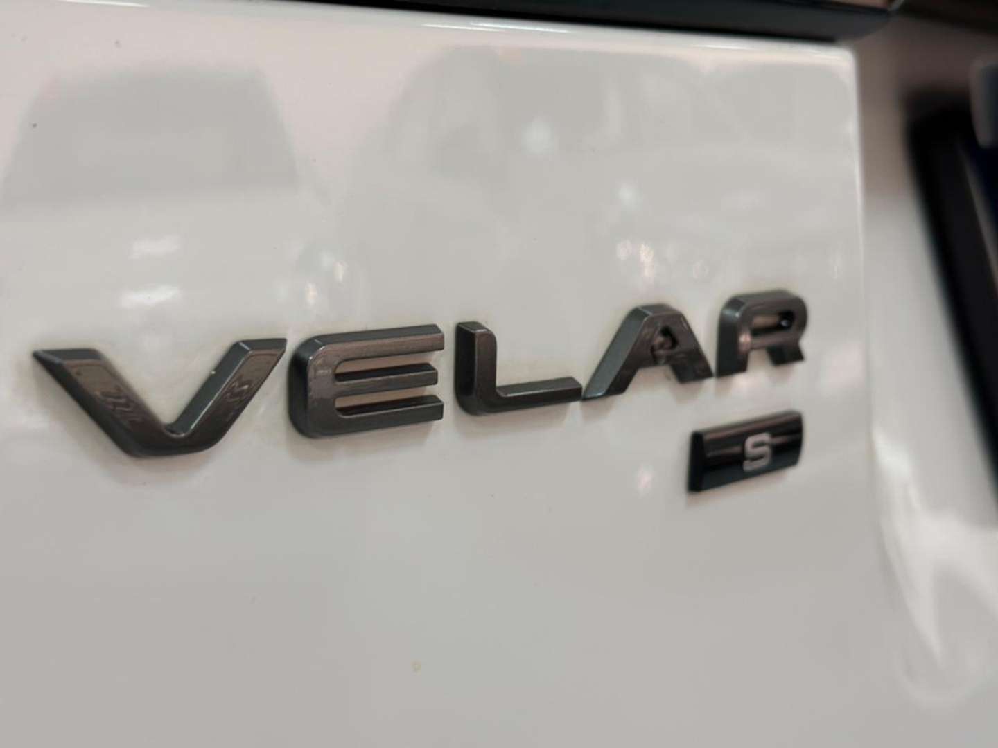 Land Rover Range Rover Velar P204 R-Dynamic - 2022 - Joinsteer - #12