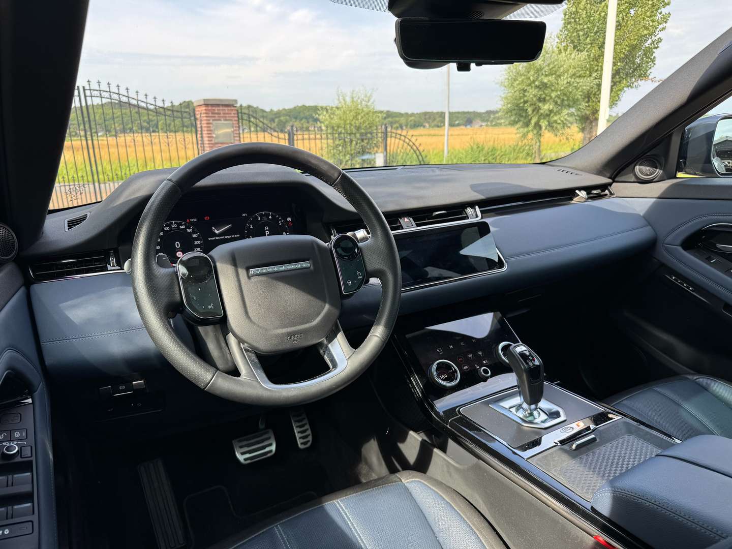 Land Rover Range Rover Evoque P200 R-Dynamic SE - 2020 - Joinsteer - #9