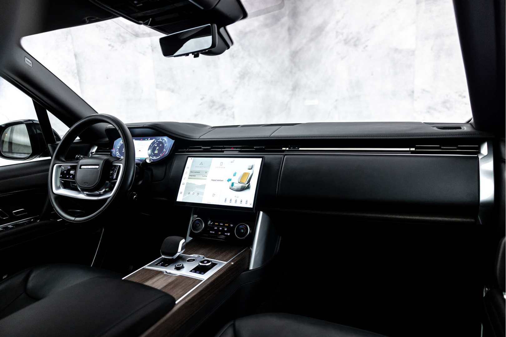 Land Rover Range Rover P510e Autobiography - 2023 - Joinsteer - #22